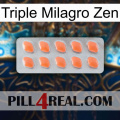 Triple Miracle Zen 26